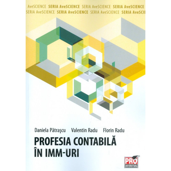Profesia contabila in IMM-uri