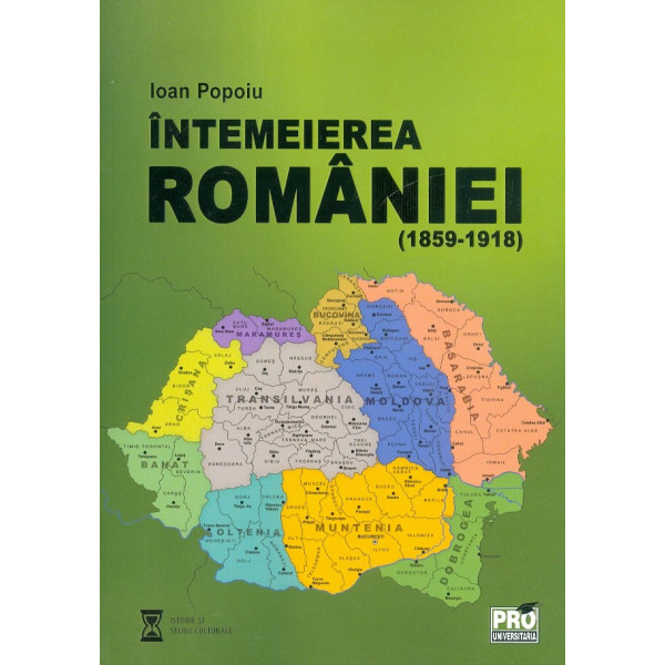 Intemeierea Romaniei (1859-1918)