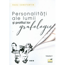 Personalitati ale lumii si...