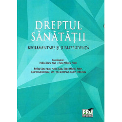 Dreptul sanatatii....