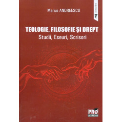 Teologie, filosofie si...