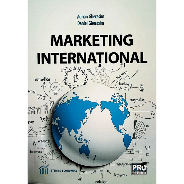 Marketing international