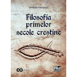 Filosofia primelor secole...