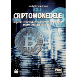 Criptomonedele.Aspecte...