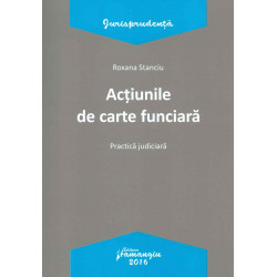 Actiunile de carte...