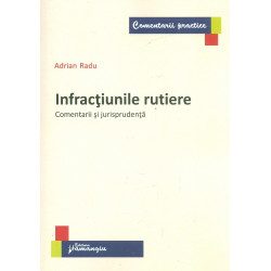Infractiuni rutiere....