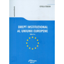 drept institutional al...