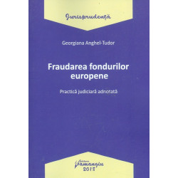 Fraudarea fondurilor...