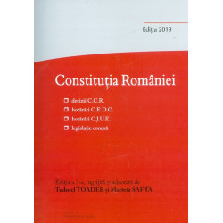 Constitutia Romaniei