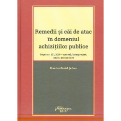 Remedii si cai de atac in...