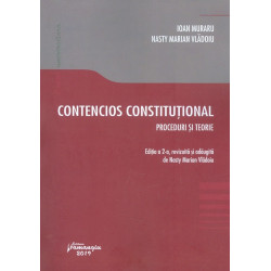 Contencios constitutional....