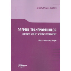 Dreptul transporturilor....