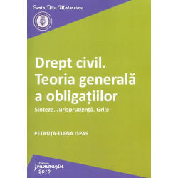 Drept civil. Teoria...