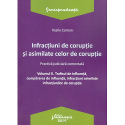 Infractiuni de coruptie si...