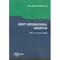 Drept international umanitar