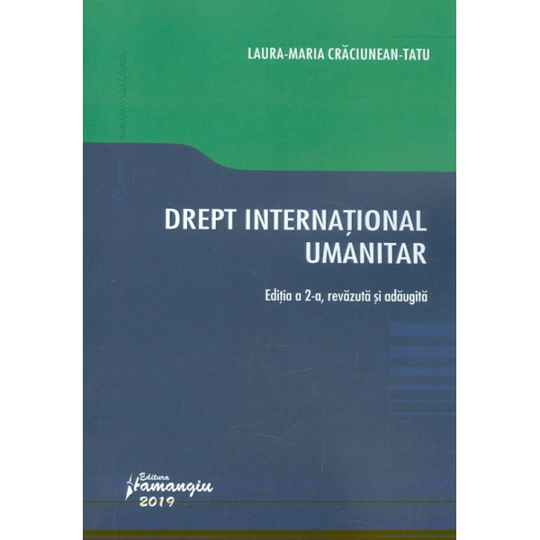 Drept international umanitar