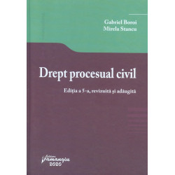Drept procesual civil