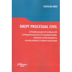 Drept procesual civil