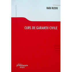 Curs de garantii civile