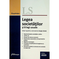 Legea societatilor si 8...