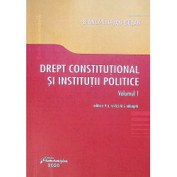 Drept constitutional si...