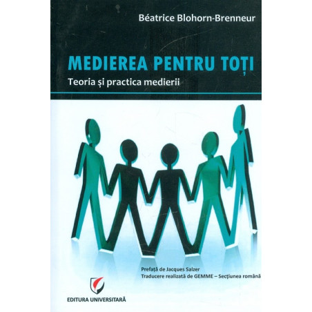 Medierea pentru toti....