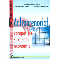 Antreprenoriat, competitie...