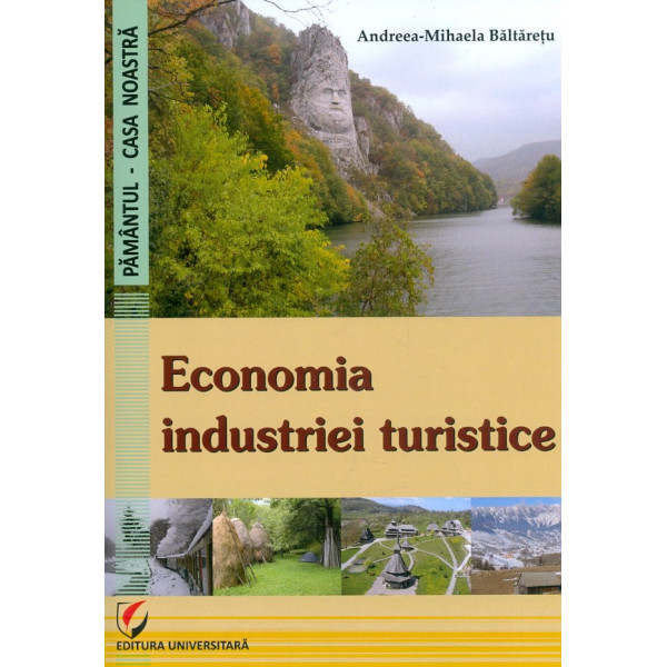 Economia industriei turistice