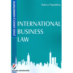 International Business Law