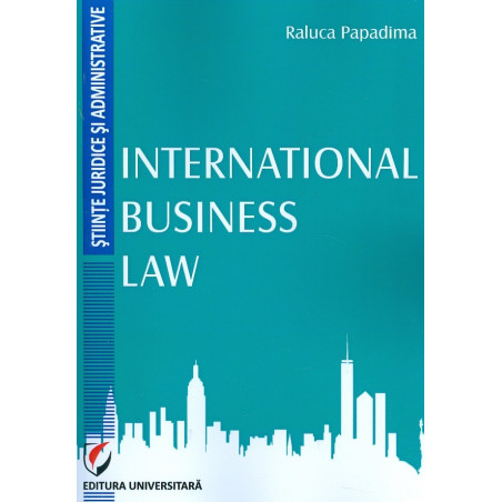 International Business Law