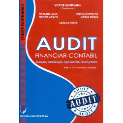 Audit financiar-contabil