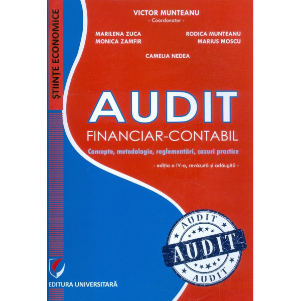 Audit financiar-contabil