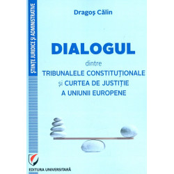 Dialogul dintre tribunalele...