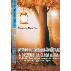 Metode de predare-invatare...