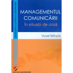 Managementul comunicarii in...