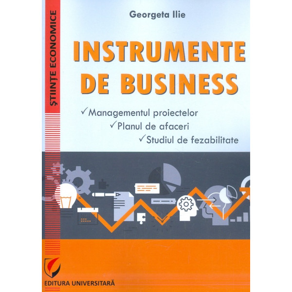 Instrumente de business