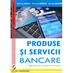 Produse si servicii bancare