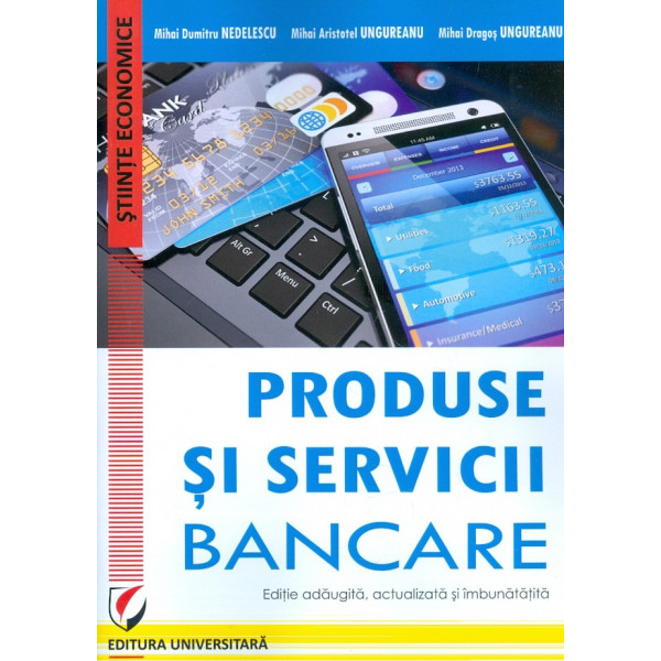 Produse si servicii bancare