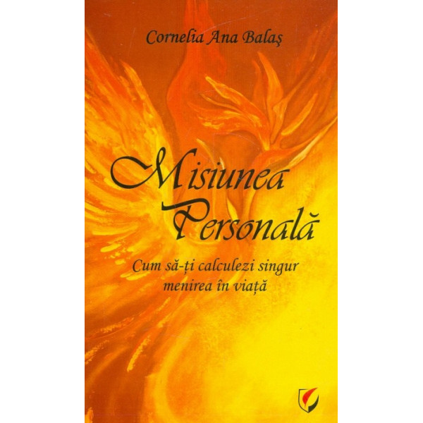 Misiunea personala. Cum sa-ti calculezi singur menirea in viata