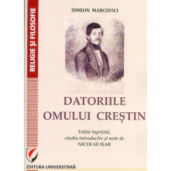 Datoriile omului crestin