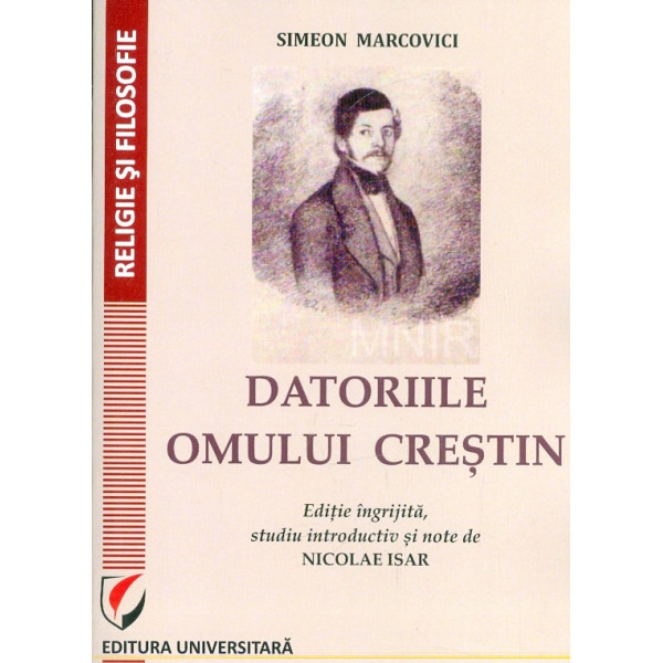 Datoriile omului crestin