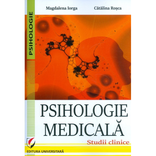Psihologie medicala. Studii clinice