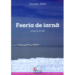 Feeria de iarna. Scenariu de film