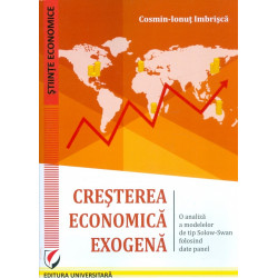 Cresterea economica exogena