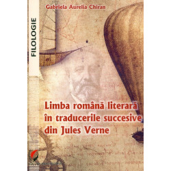 Limba romana literara in...