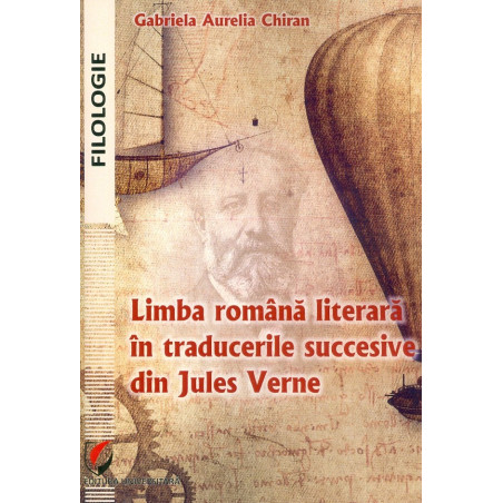 Limba romana literara in...