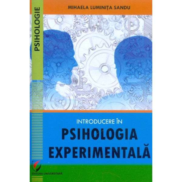 Introducere in psihologia experimentala