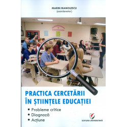 Practica cercetarii in...