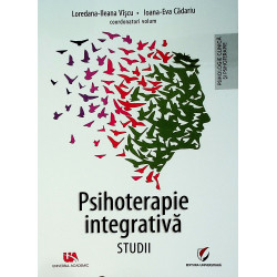 Psihoterapie integrativa....