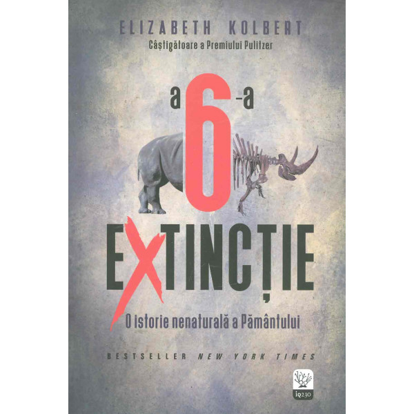 A 6-a extinctie